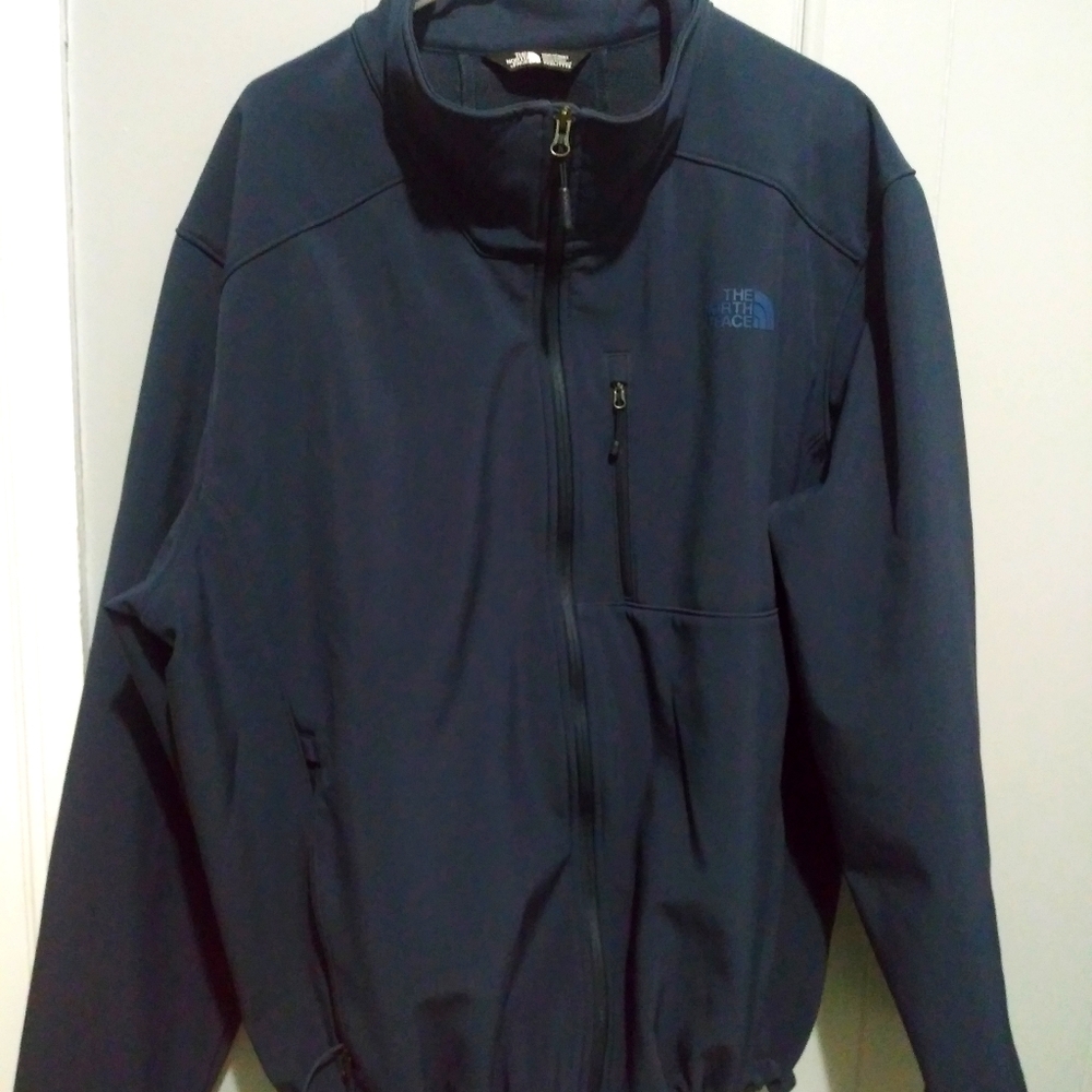 Apex Bionic 2 Windwall Jacket by The North Face